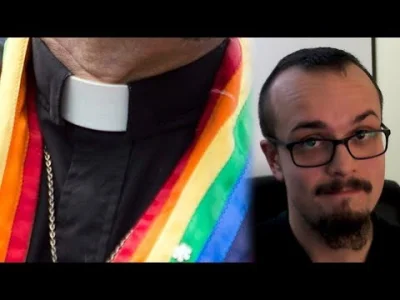 wojna_idei - Co Kościół i LGBT mają wspólnego
Jakie podobieństwa można spotkać w spo...