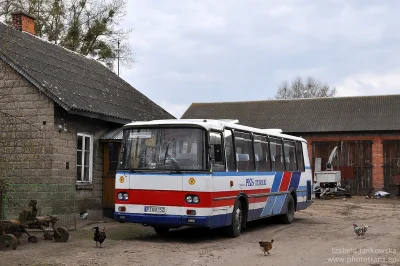 MarianoaItaliano - Pocztówka z Polski :D Według autorki 2014 rok a wygląda jakby się ...