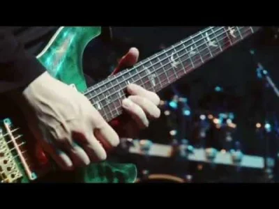 CwanyWacek - @maciekfloyd: Ogólnie przypomina mi Porcupine Tree, też fajnie grają.