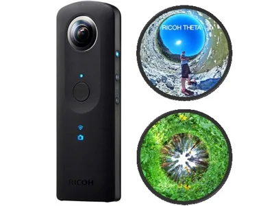 s.....p - @sokytsinolop: 

Kup ricoh theta, wtedy twoje zdjecie bedzie inne od setek ...