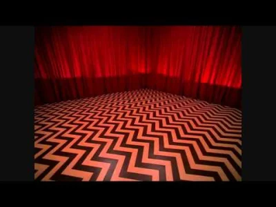 TerapeutyczneMruczenie - #muzyka #badalamenti #twinpeaks