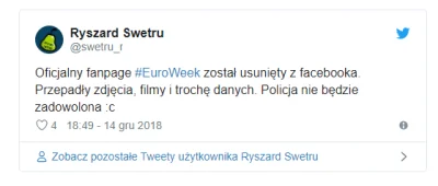 V.....s - Swetru człowiek orkiestra, wypowiada się w każdej materii o której nie ma p...