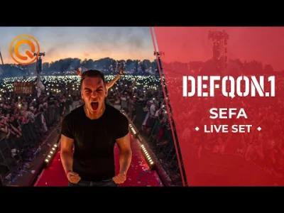 l.....y - Secik pana #sefa z Defqon1 wleciał dzisiaj na kanał YT.

Milo powspominać...