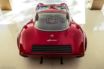 Basar - #alfaholicy #alfaromeo #lawetaboners 

Alfa Romeo Tipo 33 Stradale - V8 2,0...