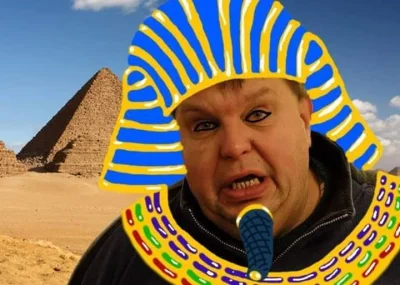 marjan1234 - Oni piramidy budowali, śmiechu warte. Na Warmji to byli piramidy.
#kono...