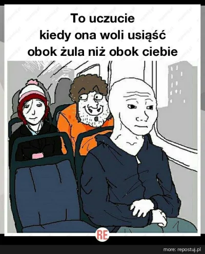 PaNaTypa - ( ͡° ʖ̯ ͡°) boli jak nie wiem 
#truestory #heheszki #feels