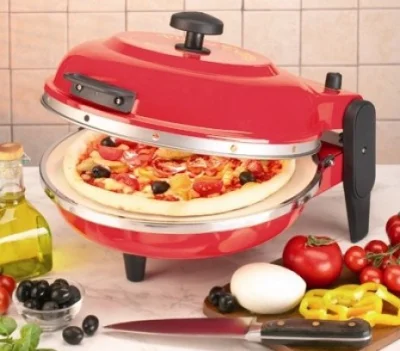 MMaros - @johnmorra: Ogólnie to wzorowałem się na budowie piecyka do pizzy, gdzie grz...