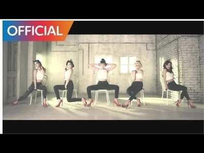 Bager - Spica (스피카) - You Don't Love Me MV

#spica #koreanka #kpop