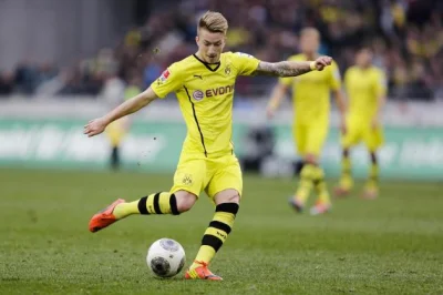 arko123 - @Oskarek89: Reus