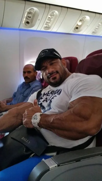 Burza2014 - Roelly Winklaar ( ͡° ͜ʖ ͡°)