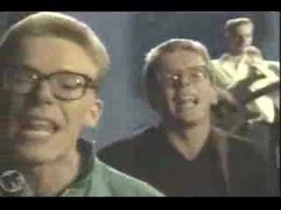 MrTofu - The Proclaimers - 500 miles 

#muzyka