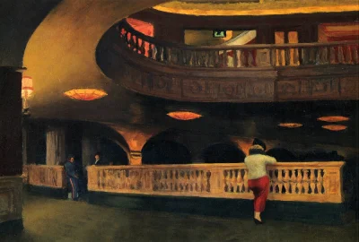 dymitr-samozwaniec - Edward Hopper
22/07/1882 - 15/05/1967
0023

Sheridan Theatre...