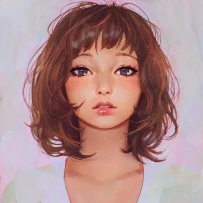 n.....S - #randomanimeshit #ilyakuvshinov