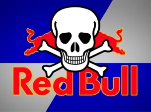L.....s - RED BULL – powolna śmierć. PRZESTAŃ TO PIĆ!

 Red Bull wymyślono w celu st...