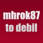 mhrok87 - @keram244: