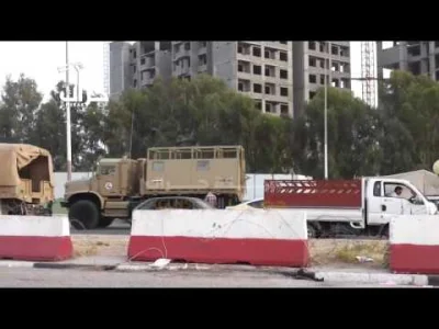 JIDF - Szykuje się bitwa o Bagdad