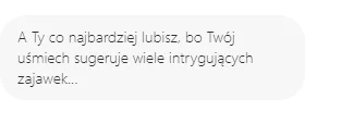 M.....s - On jeszcze nie wie, że jestem bez perspektyw na przyszłość i nie mam nawet ...