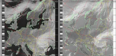 TheMan - > ransmisje z satelitów radioamatorskich i ze stacji ISS (foniczne i cyfrowe...