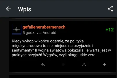 skar - To jest dramat, że ludzie wypowiadają się publicznie na tematy o których nie m...