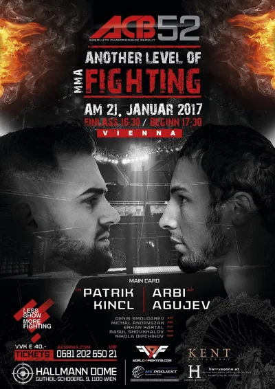 puncher - ACB 52

Paulo Ridrigo De Sousa vs Niko Gjoka - http://puncher.org/acb-52-...