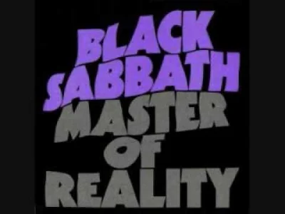 k.....z - Black Sabbath - Sweet Leaf #muzyka #heavymetal #sadzicpaliczalegalizowac