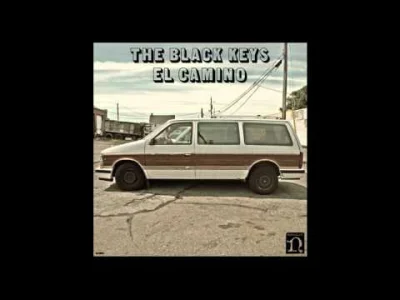 pekas - #muzyka #rock #theblackkeys #dziendobry
Miłego dnia! :)
The Black Keys - El...
