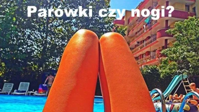 stfun84 - Było? 



#parowkiczynogi #zgadywanka #zgadujo #chybaniebylo