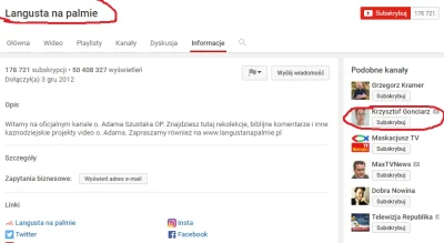 yourgrandma - co xDD
#gonciarz #heheszki #humorobrazkowy #youtube #langustanapalmie