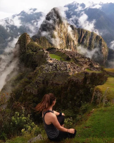 Castellano - Machu Picchu, Peru
foto king_roberto
#fotografia #gory #earthporn #cas...