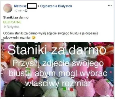 Szaken - Także tego...

#logikarozowychpaskow #humorobrazkowy #podrywajzwykopem