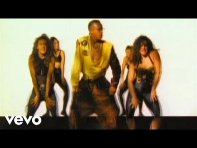 JaTuTylkoNaMoment - MC Hammer - U Can't Touch This