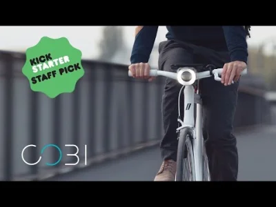epi - http://www.cobi.bike/

Ciekawy gadżet dla rowerzystów :)

#rower #cobi #smartfo...