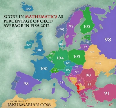 k.....h - @MokrySuchar: Polska? Obecnie w czołówce szkolnictwa niższego niż wyższe  (...