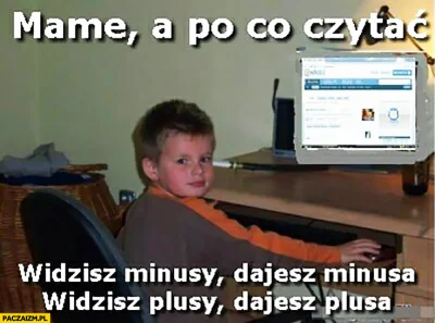 Zaid - @wajdzik: Dokładnie tak jak piszesz, też o tym słyszałem, Google Mapy są tego ...