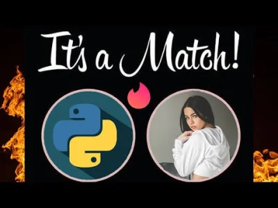 plackojad - ( ͡° ͜ʖ ͡°)
#tinder #programowanie #python