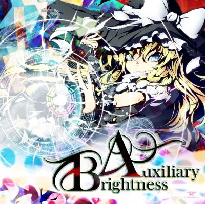 Krunhy - [ #okladkiplytanime ]

EastNewSound - Auxiliary Brightness
01. 絶炎〜Burning...