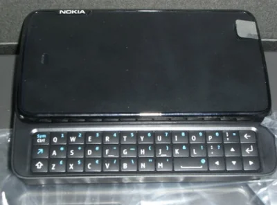 vicarioux - Najnowszy tablet Nokia RX-51 pierwsze wrażenia -http://mobile-review.com/...