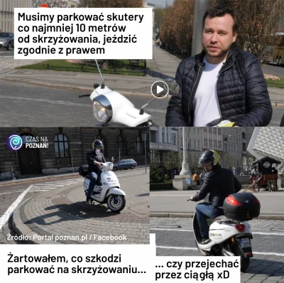 CzasNaPoznan - Urząd Miasta Poznania przygotował film na temat zasad korzystania ze s...