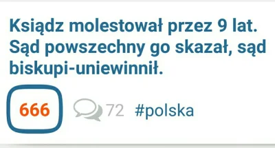 j4c0b - 666 i jak tu teraz wykopać by szatanskiego numeru nie przekręcić