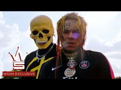 kwmaster - Fajny ten ruski bit.
#rap #6ix9ine