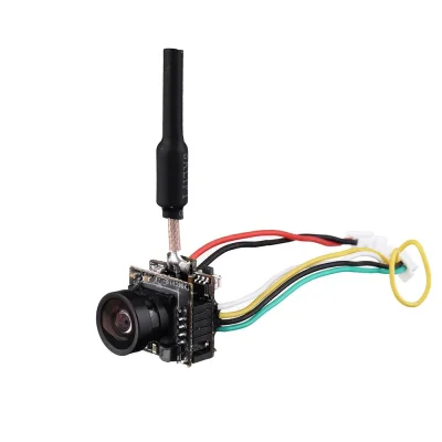 n____S - Eachine TX06 FPV Camera - Banggood 
Cena: $9.90 (37.59 zł) / Najniższa (Ban...