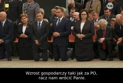 Xeber - Chyba największa kompromitacja tego rządu i akurat w ten sam dzień złożyła si...