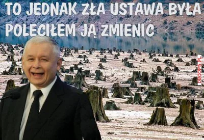 droops - #pis #polityka #kaczynski #heheszki i wszystko w temacie