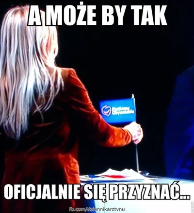 Skurwozaur - #debata #polityka