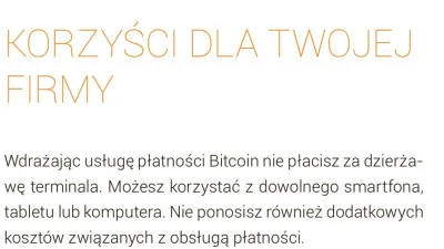 InPay - @InPay: 
Przyjmując płatności #bitcoin za pośrednictwem InPay nie ponosisz ż...