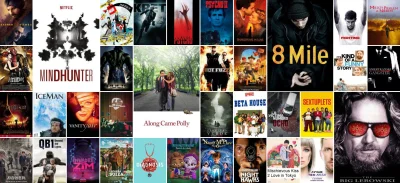 upflixpl - Ponad 30 tytułów i nowe odcinki w Netflix Polska 

Ponownie dodane:
+ 8...