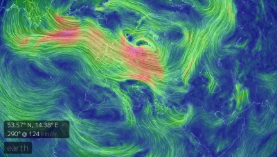 omx - #pogoda #wicher #dziwnazima
Link do aktualnej mapy wiatrów, zobaczcie co nam w...