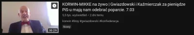 Tumurochir - x D

SPOILER

#korwin #bekazkorwina #gwiazdowski #polskafairplay #ne...