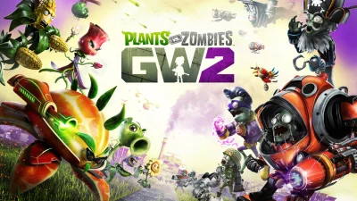 A.....h - Dostałem 10h gry za darmo od EA Plants vs Zombies Garden Warfare 2.
Normal...