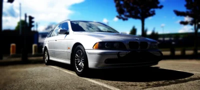 sorek - (｡◕‿‿◕｡)

#bmwsorka #bmw #pokazauto #prawilnebmw #tylkokombi #e39